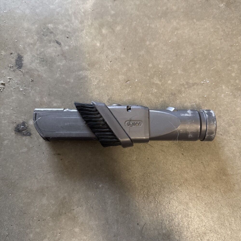 Genuine Dyson DC25 2in1 COMBINATION Narrow CREVICE BRUSH TOOL OEM Replacement